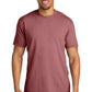COMFORT COLORS    Heavyweight Ring Spun Tee. 1717