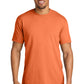 COMFORT COLORS    Heavyweight Ring Spun Tee. 1717