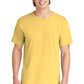 COMFORT COLORS    Heavyweight Ring Spun Tee. 1717