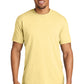 COMFORT COLORS    Heavyweight Ring Spun Tee. 1717