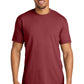 COMFORT COLORS    Heavyweight Ring Spun Tee. 1717