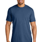 COMFORT COLORS    Heavyweight Ring Spun Tee. 1717