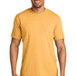 COMFORT COLORS    Heavyweight Ring Spun Tee. 1717
