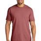 COMFORT COLORS    Heavyweight Ring Spun Tee. 1717