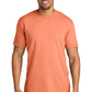 COMFORT COLORS    Heavyweight Ring Spun Tee. 1717