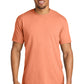 COMFORT COLORS    Heavyweight Ring Spun Tee. 1717