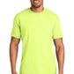 COMFORT COLORS    Heavyweight Ring Spun Tee. 1717