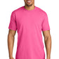 COMFORT COLORS    Heavyweight Ring Spun Tee. 1717