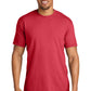 COMFORT COLORS    Heavyweight Ring Spun Tee. 1717