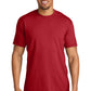 COMFORT COLORS    Heavyweight Ring Spun Tee. 1717