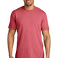 COMFORT COLORS    Heavyweight Ring Spun Tee. 1717