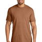 COMFORT COLORS    Heavyweight Ring Spun Tee. 1717