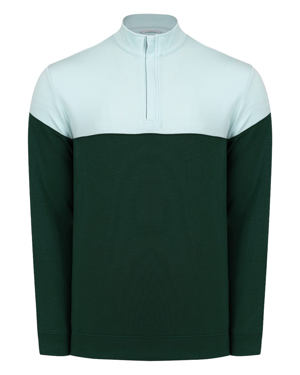Swannies Men's Harvey Quarter-Zip Pullover