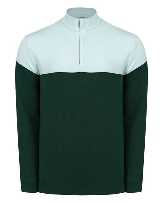 Swannies Men's Harvey Quarter-Zip Pullover