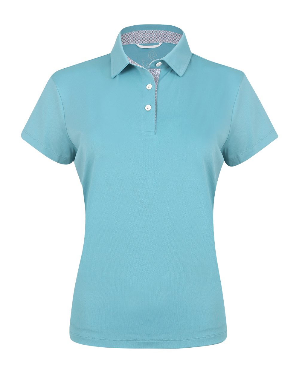 Swannies Women's Kaia Polo