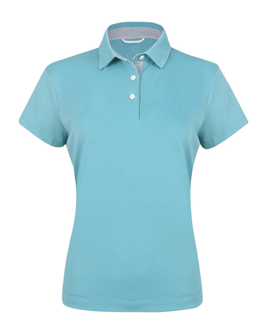 Swannies Women's Kaia Polo