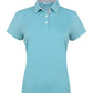 Swannies Women's Kaia Polo