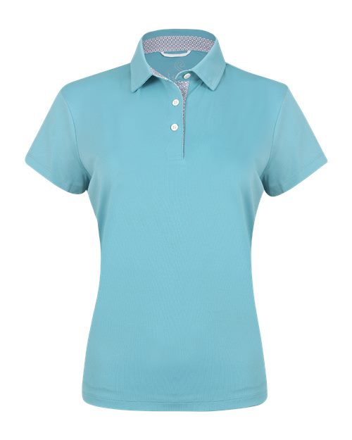 Swannies Women's Kaia Polo