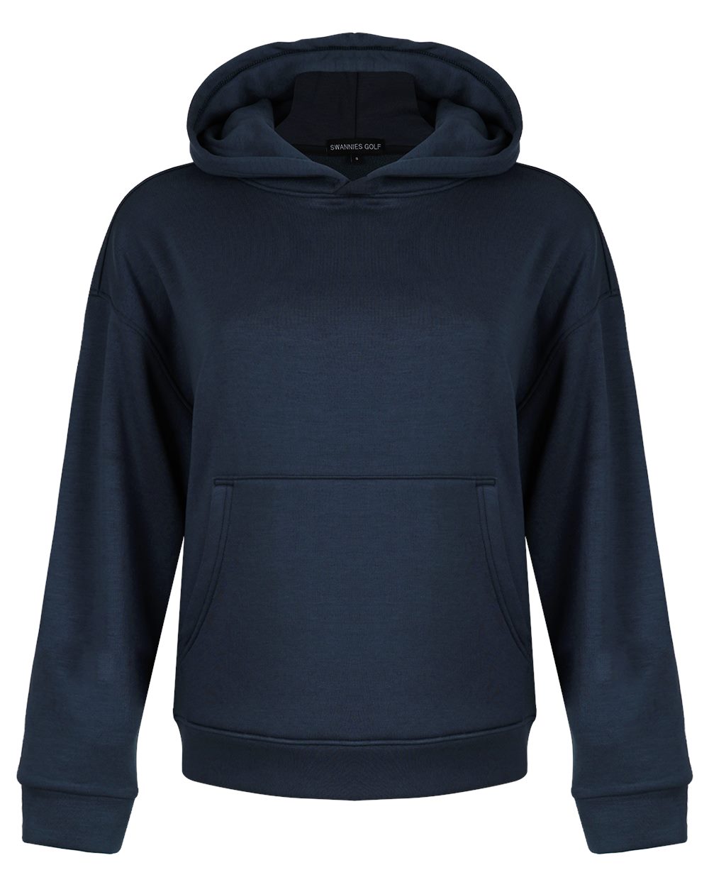 Swannies Women's Kate Hooded Pullover