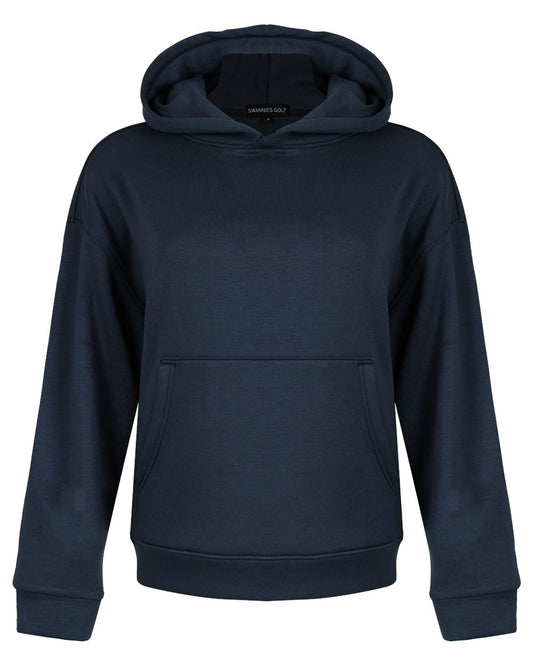 Swannies Women's Kate Hooded Pullover