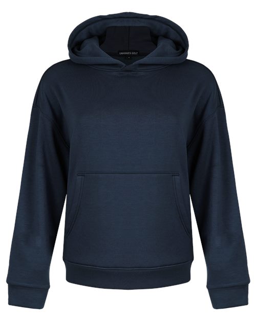 Swannies Women's Kate Hoodie