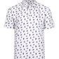 Swannies Men's Peak Polo