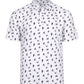 Swannies Men's Peak Polo