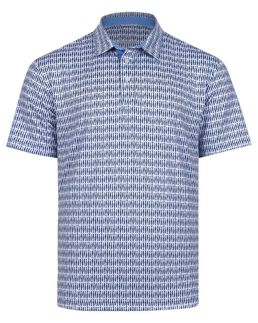 Swannies Men's Sardine Polo