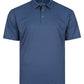 Swannies Men's Tee Polo