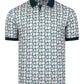 Swannies Men's Sun Polo