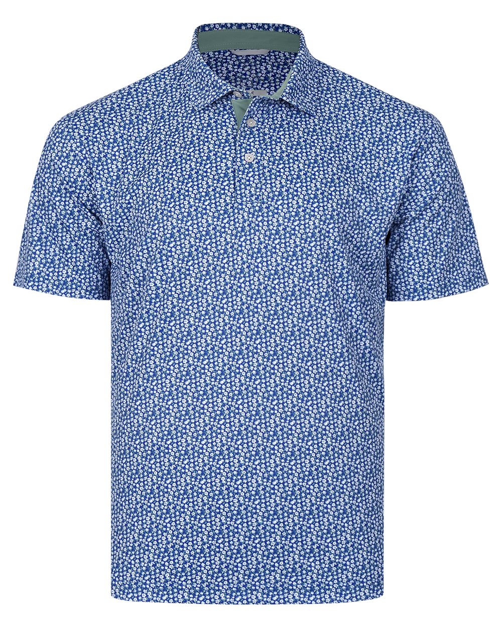 Swannies Men's Ridge Polo
