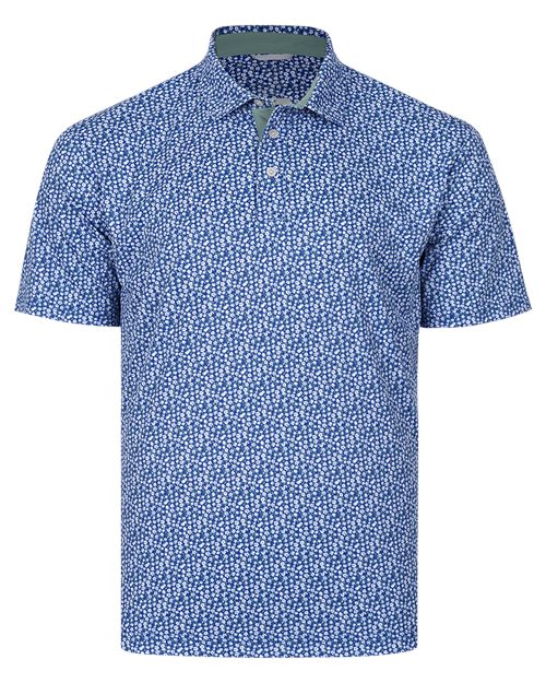 Swannies Men's Ridge Polo
