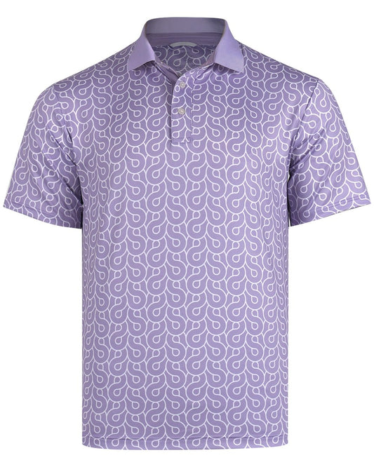 Swannies Men's Ryder Polo