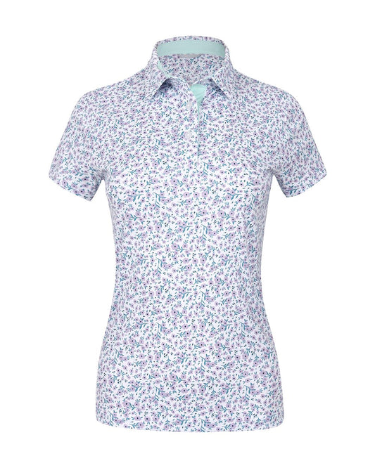 Swannies Women's Talia Polo