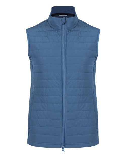 Swannies Men's Warren Vest