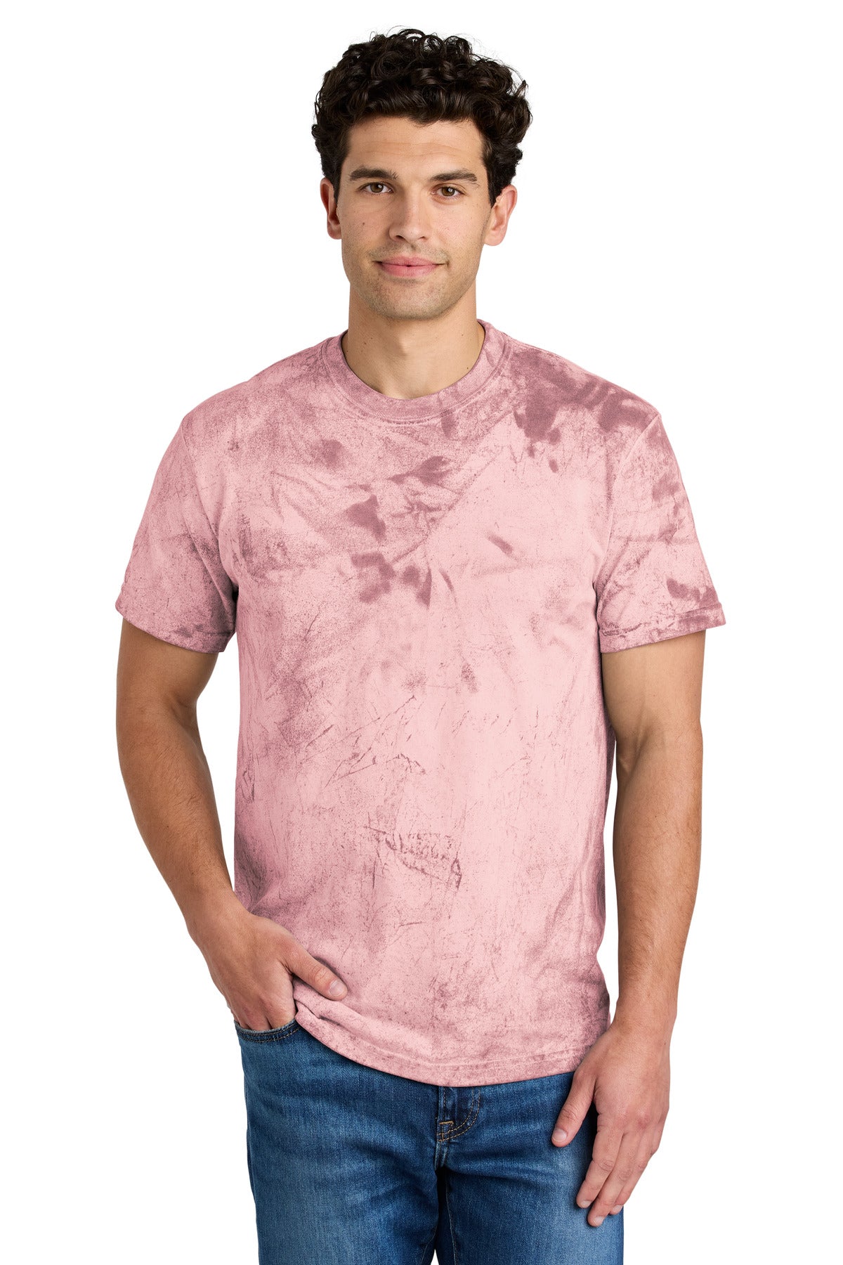 Comfort Colors   Heavyweight Color Blast Tee 1745