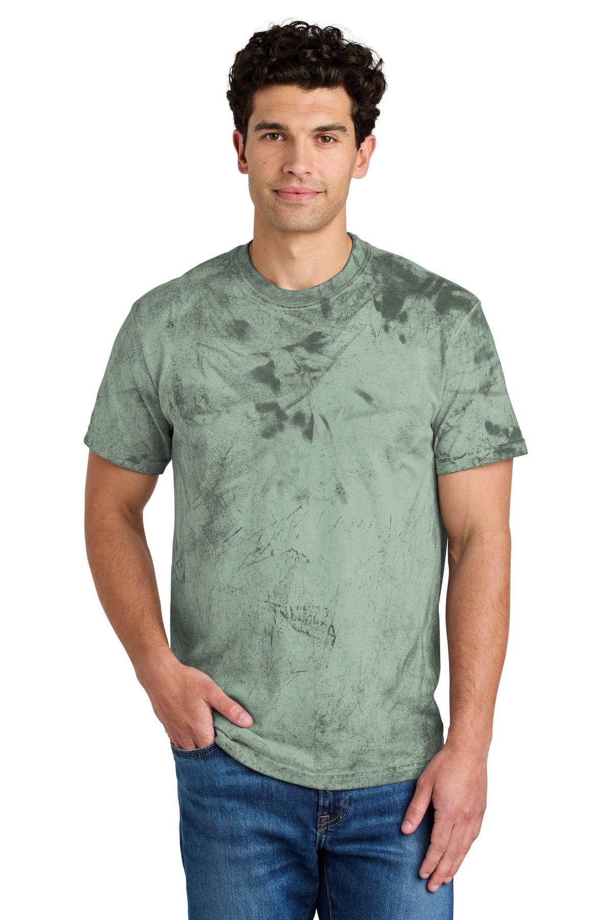 Comfort Colors   Heavyweight Color Blast Tee 1745