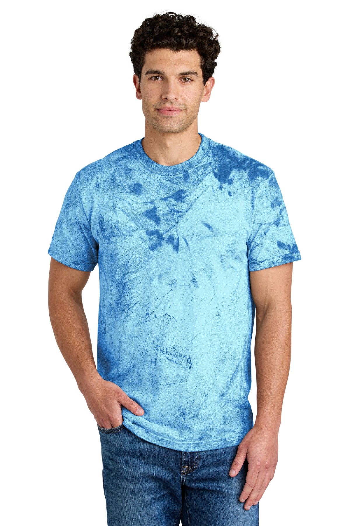 Comfort Colors   Heavyweight Color Blast Tee 1745