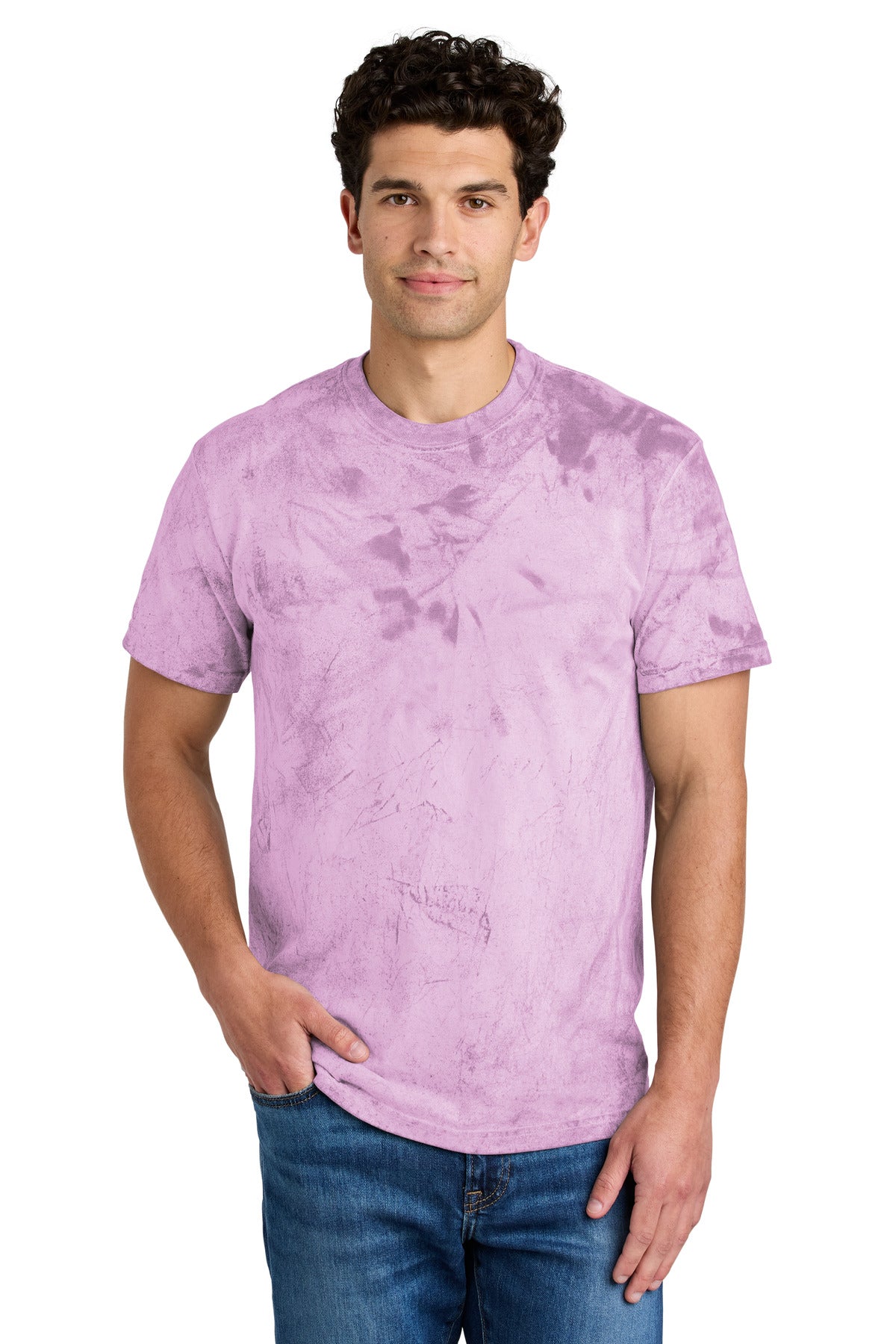 Comfort Colors   Heavyweight Color Blast Tee 1745