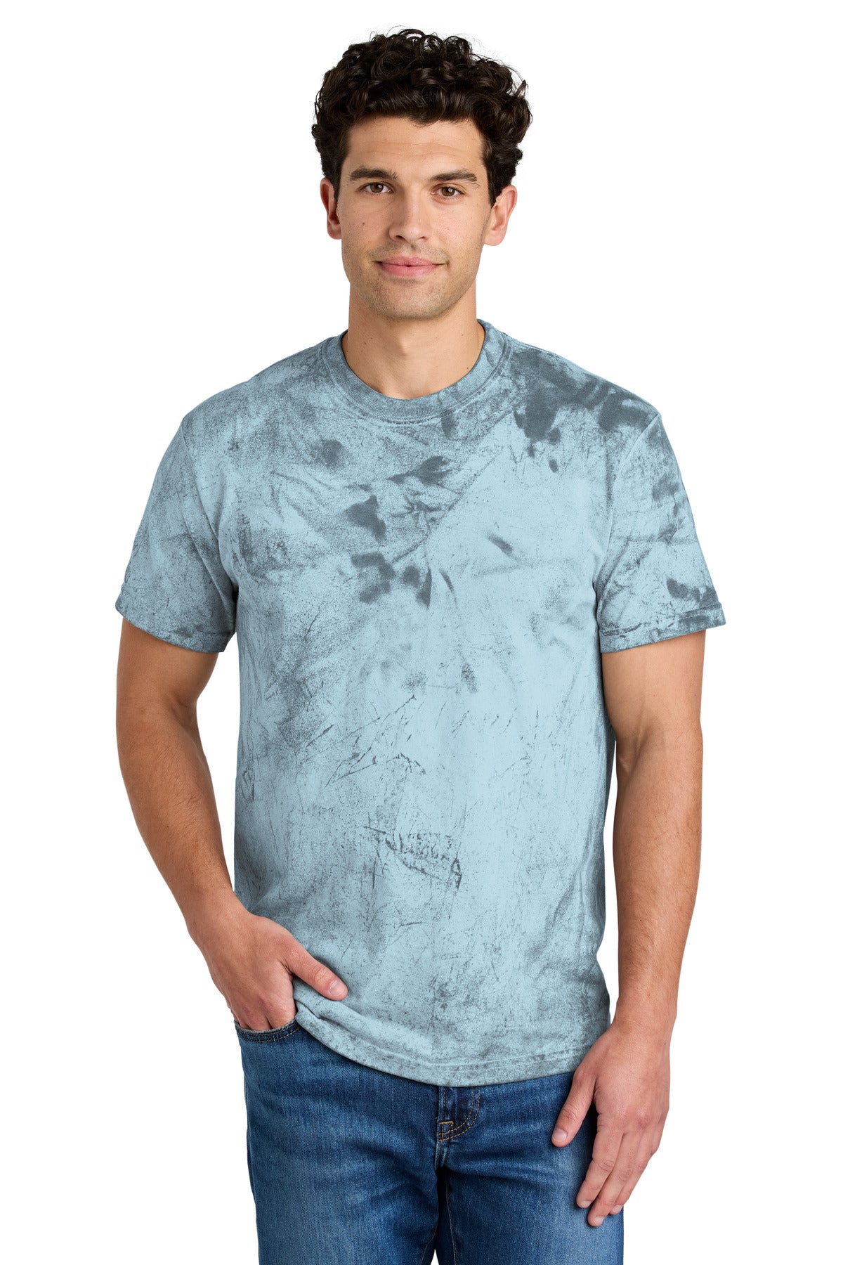Comfort Colors   Heavyweight Color Blast Tee 1745