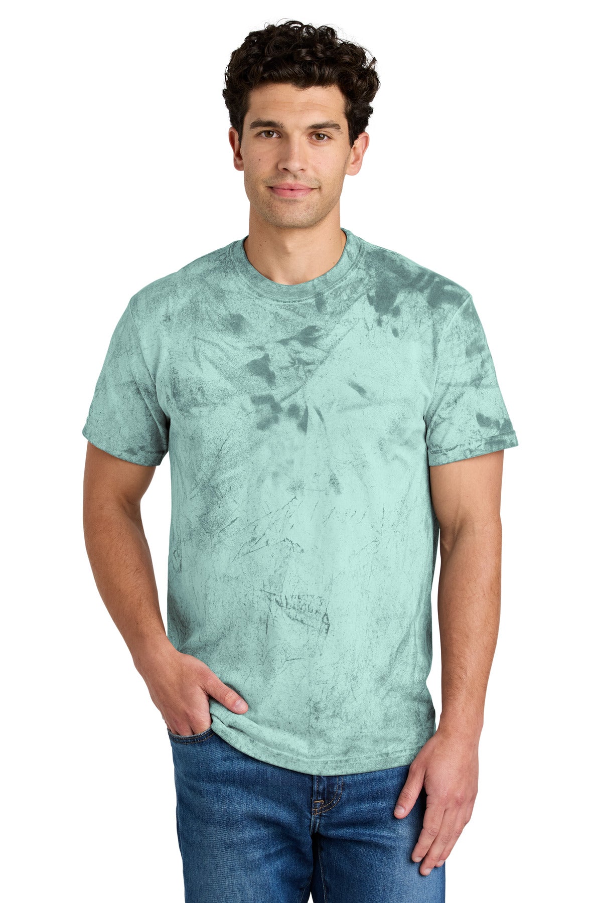 Comfort Colors   Heavyweight Color Blast Tee 1745