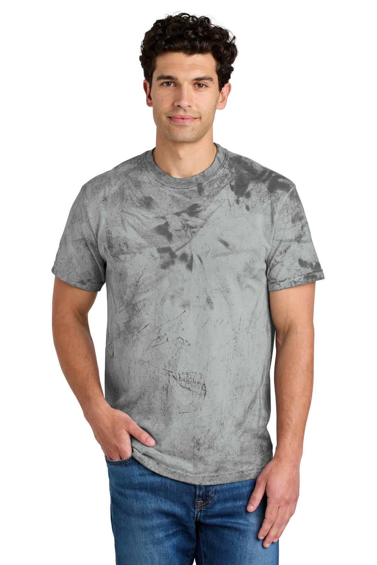 Comfort Colors   Heavyweight Color Blast Tee 1745