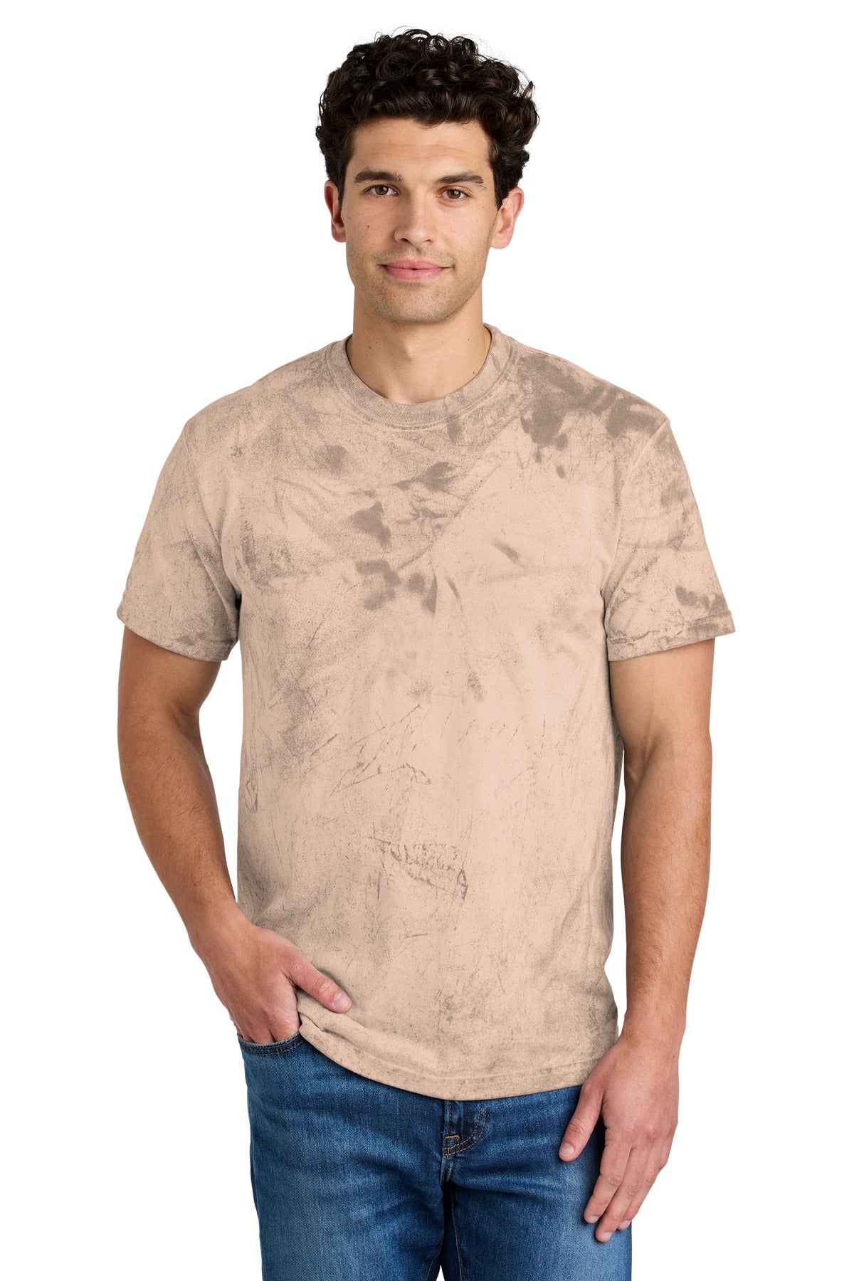Comfort Colors   Heavyweight Color Blast Tee 1745