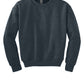 Gildan   Youth Heavy Blend Crewneck Sweatshirt.  18000B