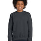 Gildan   Youth Heavy Blend Crewneck Sweatshirt.  18000B