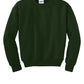 Gildan   Youth Heavy Blend Crewneck Sweatshirt.  18000B