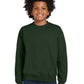 Gildan   Youth Heavy Blend Crewneck Sweatshirt.  18000B