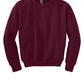 Gildan   Youth Heavy Blend Crewneck Sweatshirt.  18000B