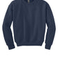 Gildan   Youth Heavy Blend Crewneck Sweatshirt.  18000B