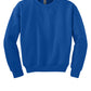 Gildan   Youth Heavy Blend Crewneck Sweatshirt.  18000B